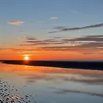 Apartment Secret Stay, Wellness Penthouse Studio, Privacy, Seaview, Terras, Sauna