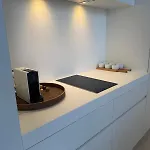 Secret Stay, Wellness Penthouse Studio, Privacy, Seaview, Terras, Sauna *