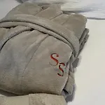 Apartment Secret Stay, Wellness Penthouse Studio, Privacy, Seaview, Terras, Sauna