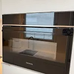 Secret Stay, Wellness Penthouse Studio, Privacy, Seaview, Terras, Sauna Apartment