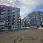 Secret Stay, Wellness Penthouse Studio, Privacy, Seaview, Terras, Sauna