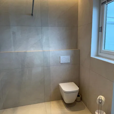Secret Stay, Wellness Penthouse Studio, Privacy, Seaview, Terras, Sauna Apartamento *